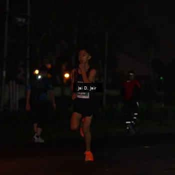 Runner Photo 4504516