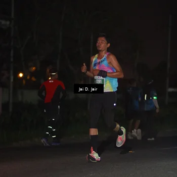 Runner Photo 4504517