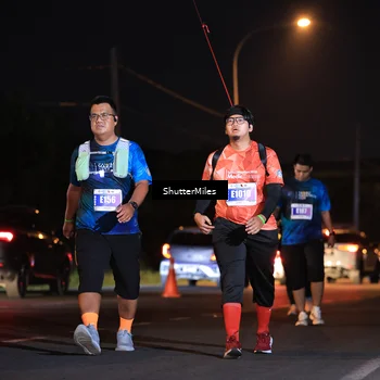 Runner Photo 4504520