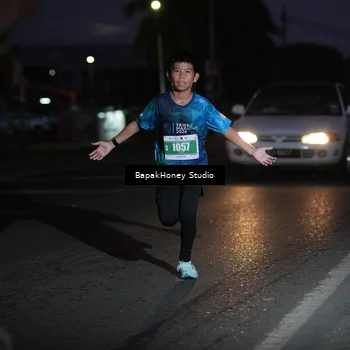 Runner Photo 4504525