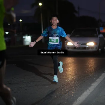 Runner Photo 4504526