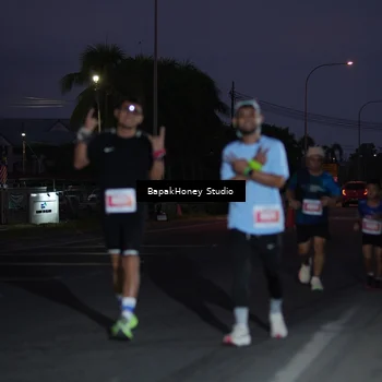 Runner Photo 4504528