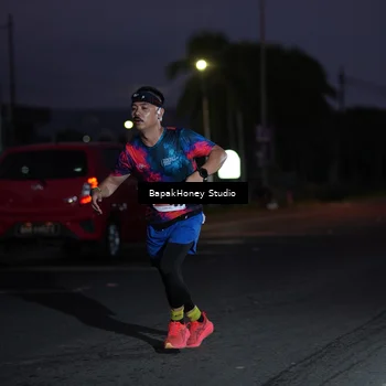 Runner Photo 4504533