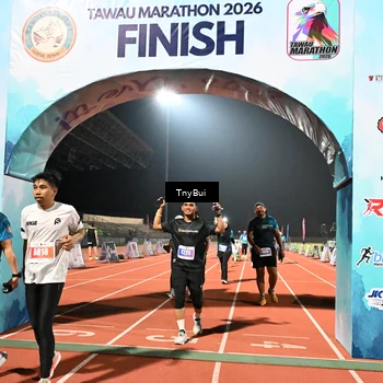 Runner Photo 4504535