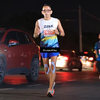 Runner Photo 4504536
