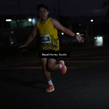 Runner Photo 4504539