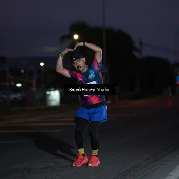 Runner Photo 4504540