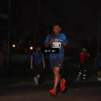 Runner Photo 4504543