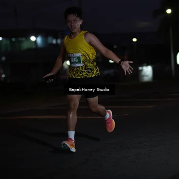 Runner Photo 4504544