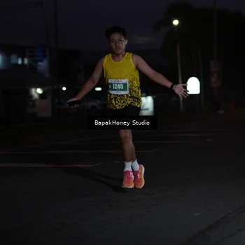Runner Photo 4504545