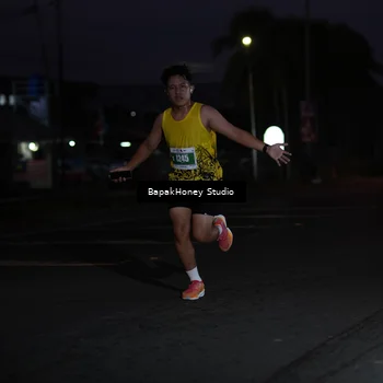 Runner Photo 4504547