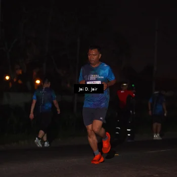 Runner Photo 4504552