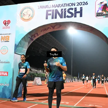 Runner Photo 4504556