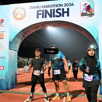 Runner Photo 4504557