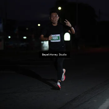Runner Photo 4504558
