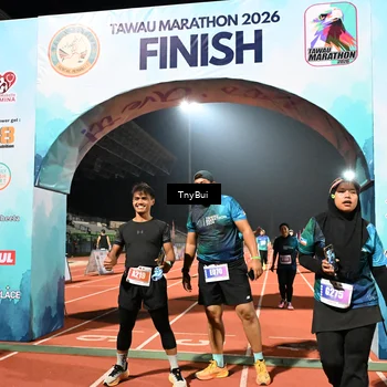 Runner Photo 4504559