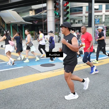 Runner Photo 4504561