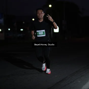 Runner Photo 4504562