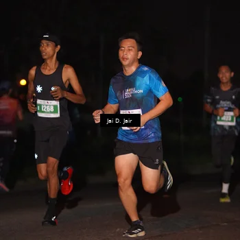 Runner Photo 4504564
