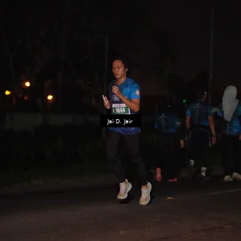 Runner Photo 4504566