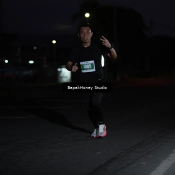 Runner Photo 4504567