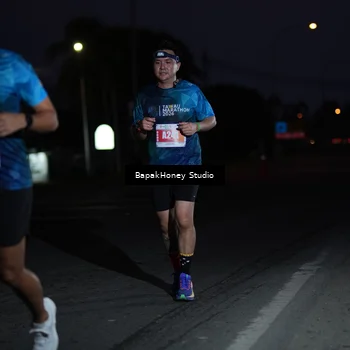 Runner Photo 4504571