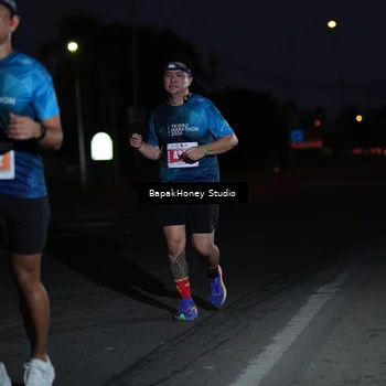 Runner Photo 4504572