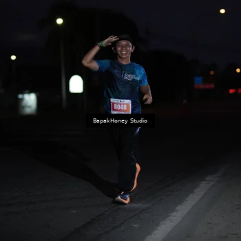 Runner Photo 4504573