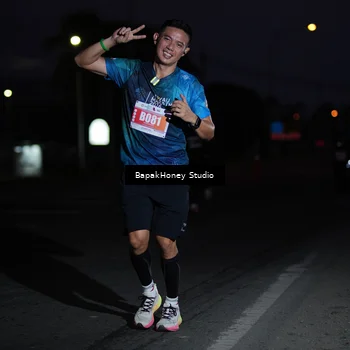Runner Photo 4504579