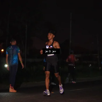 Runner Photo 4504580