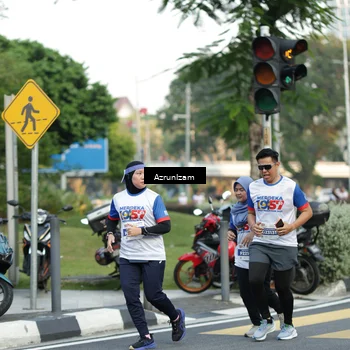 Runner Photo 4504587