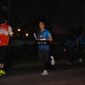 Runner Photo 4504588