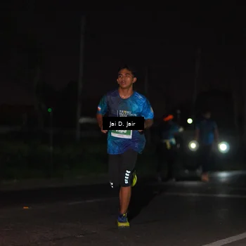 Runner Photo 4504593