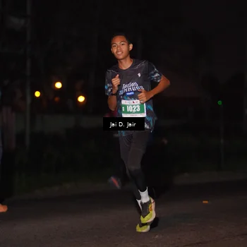 Runner Photo 4504603