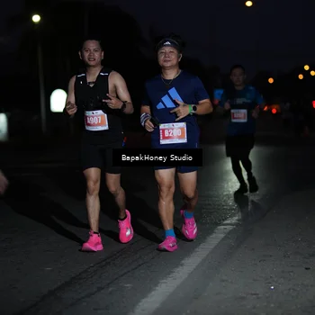 Runner Photo 4504604