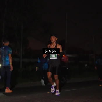Runner Photo 4504609
