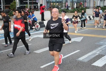 Runner Photo 4504613