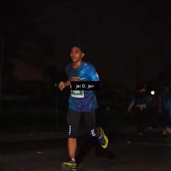 Runner Photo 4504616
