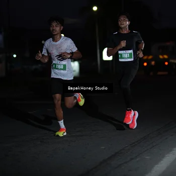 Runner Photo 4504620