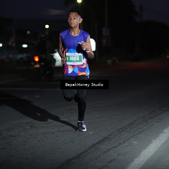 Runner Photo 4504621