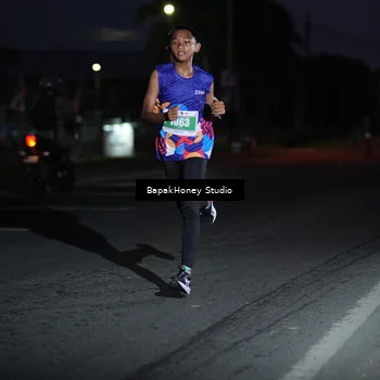 Runner Photo 4504622