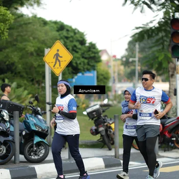Runner Photo 4504626