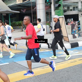 Runner Photo 4504633