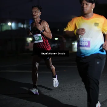 Runner Photo 4504641