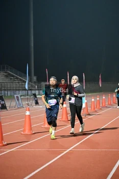 Runner Photo 4504642