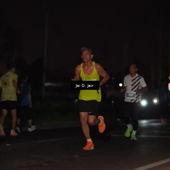Runner Photo 4504645