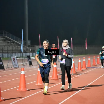 Runner Photo 4504649