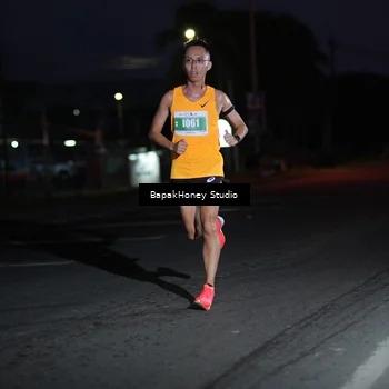 Runner Photo 4504650