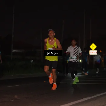 Runner Photo 4504657