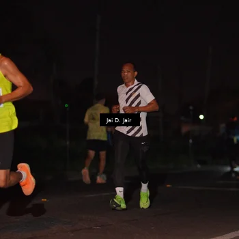 Runner Photo 4504663